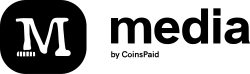 Coinspaid Media logo